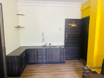 2 BHK Apartment For Rent in Veena Nagar CHS, Mulund West