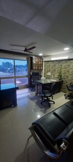 900 Sq.Ft. Office Space in City Center 