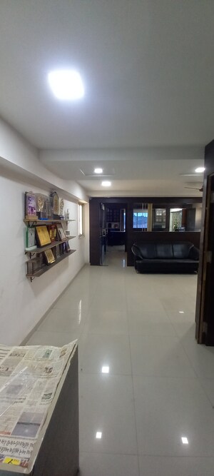 Living Room in  Office Space at Navrangpura – for Rent