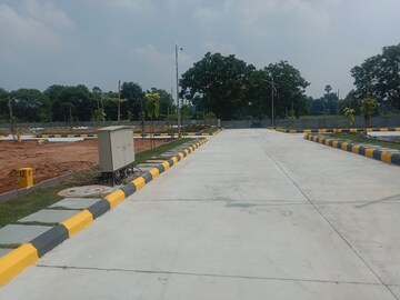  Plot For Sale in Lighthouse Swasthika, Ramdas Pally