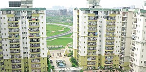 3 BHK Apartment For Sale in Supertech Emperor, Sector 93a