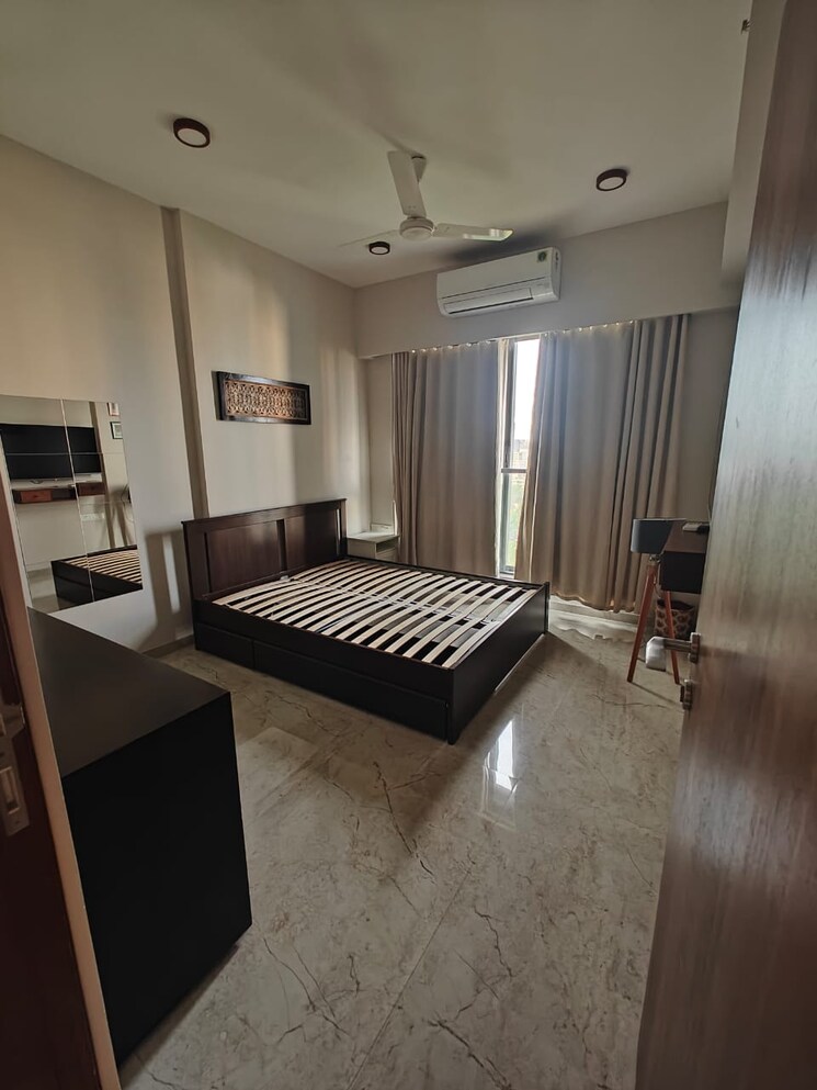 Bedroom, shree-mount-resort 2 Bedroom 750 Sq.Ft. Apartment In Chembur Mumbai 9399219