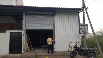  Warehouse – Exterior View View at Kamptee rd - for Rent