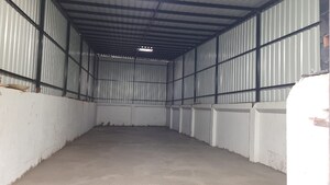  Warehouse – Exterior View View at Kamptee rd - for Rent