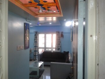 1 BHK Apartment For Sale in Baner