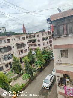 2 BHK Apartment For Sale in Gita Society