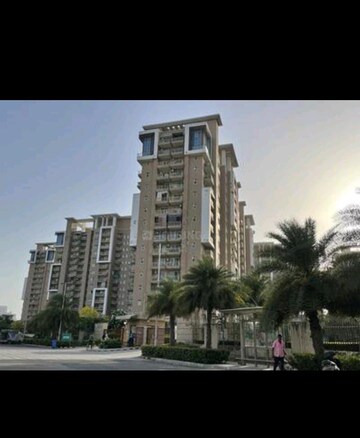 3 BHK Apartment – Exterior View View at Emaar Palm Gardens, Sector 83 - for Sale