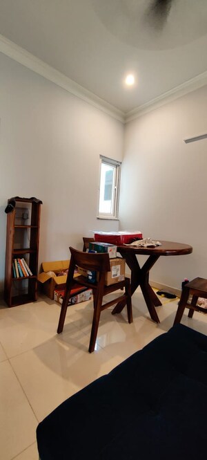 Gym in 3 BHK Builder Floor at Central Park Flower Valley Aqua Front Towers, Sohna Sector 33 – for Rent