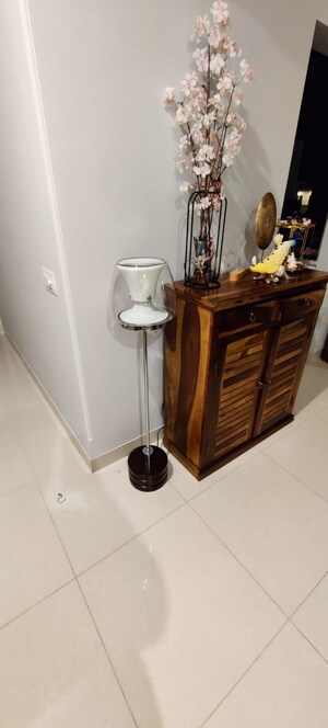 Furnished Amenities in 3 BHK Builder Floor at Central Park Flower Valley Aqua Front Towers, Sohna Sector 33 – for Rent