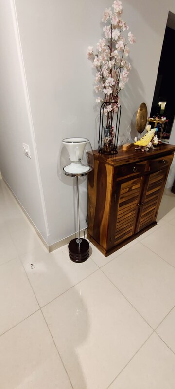 Furnished Amenities in 3 BHK Builder Floor at Central Park Flower Valley Aqua Front Towers, Sohna Sector 33 – for Rent