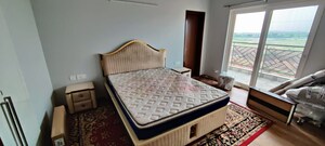 3 BHK Builder Floor For Rent in Central Park Flower Valley Aqua Front Towers, Sohna Sector 33