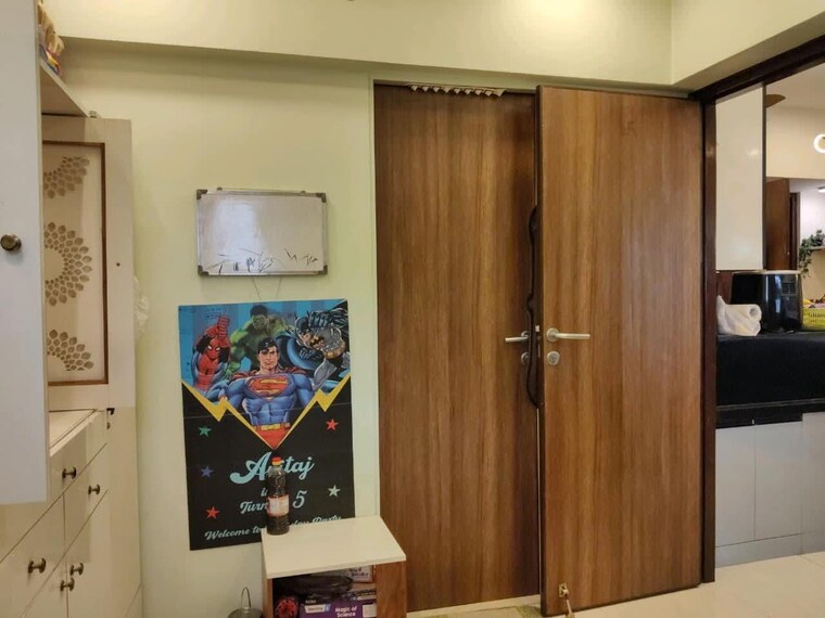 undefined, andheri-chs 2 Bedroom 750 Sq.Ft. Apartment In Andheri West Mumbai 9399255