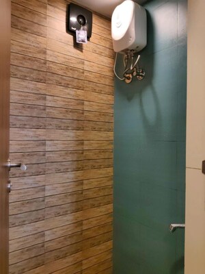 Furnished Amenities in 2 BHK Apartment at Andheri CHS, Andheri West – for Rent