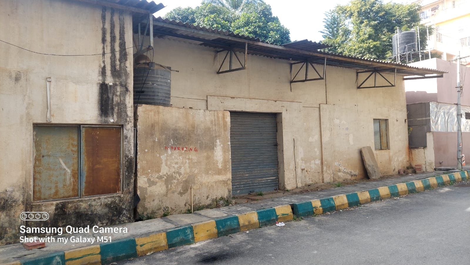 Plot For Sale in Horamavu