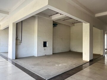 Floor Plan in  Shop at DLF My Pad, Gomti Nagar – for Rent