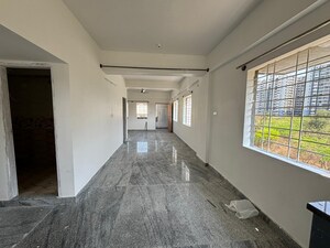 Building Lobby in 2 BHK Builder Floor at Aashiyana Apartment JP Nagar, Jp Nagar – for Rent
