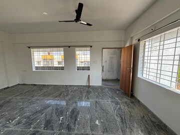 Bedroom in 2 BHK Builder Floor at Aashiyana Apartment JP Nagar, Jp Nagar – for Rent