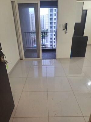 Bathroom in 1 BHK Apartment at Kolte Patil Life Republic, Hinjewadi – for Rent
