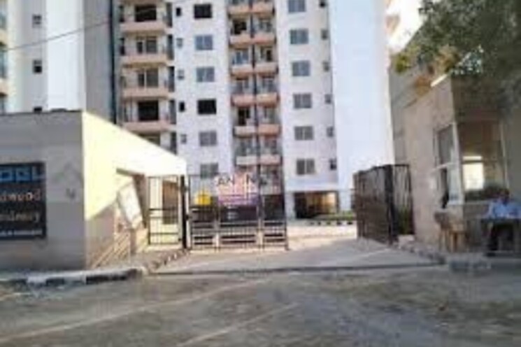 Exterior View, era-redwood-residency 3 Bedroom 1570 Sq.Ft. Apartment In Sector 78 Faridabad 9399246