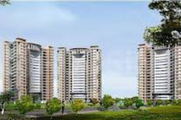 3 BHK Apartment For Sale in ERA Redwood Residency