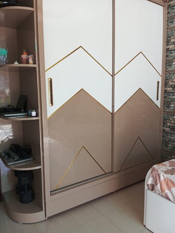 2 BHK Apartment For Rent in Bhojwani Samruddhi Park, Pimple Saudagar