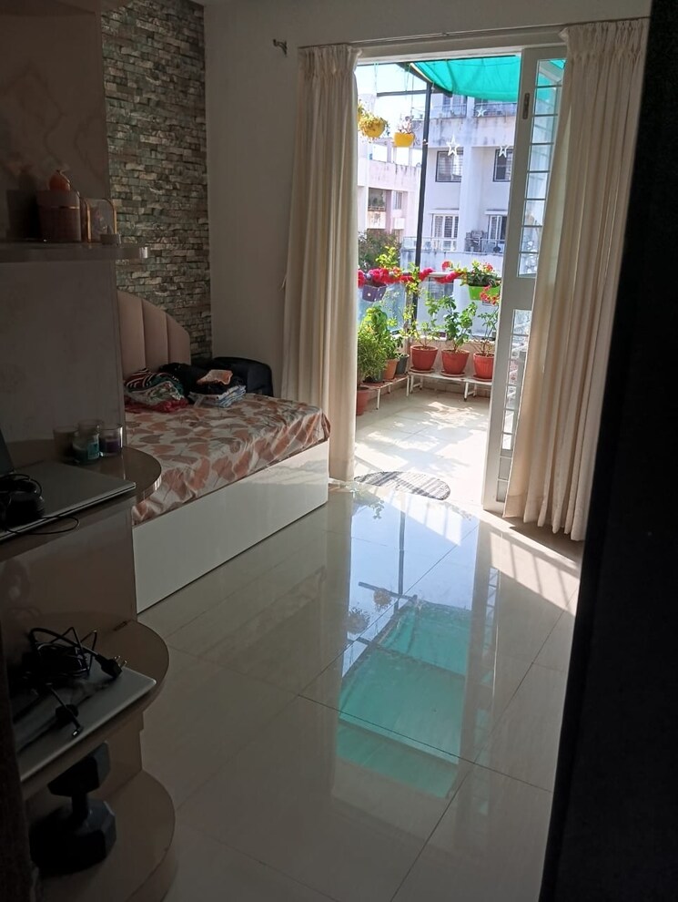 Team Area, bhojwani-samruddhi-park 2 Bedroom 950 Sq.Ft. Apartment In Pimple Saudagar Pune 9399304