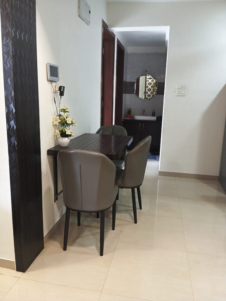 Team Area, bhojwani-samruddhi-park 2 Bedroom 950 Sq.Ft. Apartment In Pimple Saudagar Pune 9399304