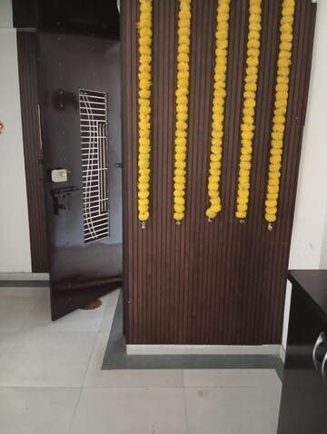 2 BHK Apartment – Exterior View View at Bhojwani Samruddhi Park, Pimple Saudagar - for Rent