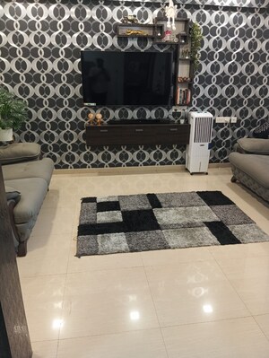 Kitchen in 2 BHK Apartment at Bhojwani Samruddhi Park, Pimple Saudagar – for Rent