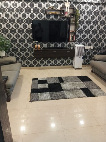 Kitchen in 2 BHK Apartment at Bhojwani Samruddhi Park, Pimple Saudagar – for Rent