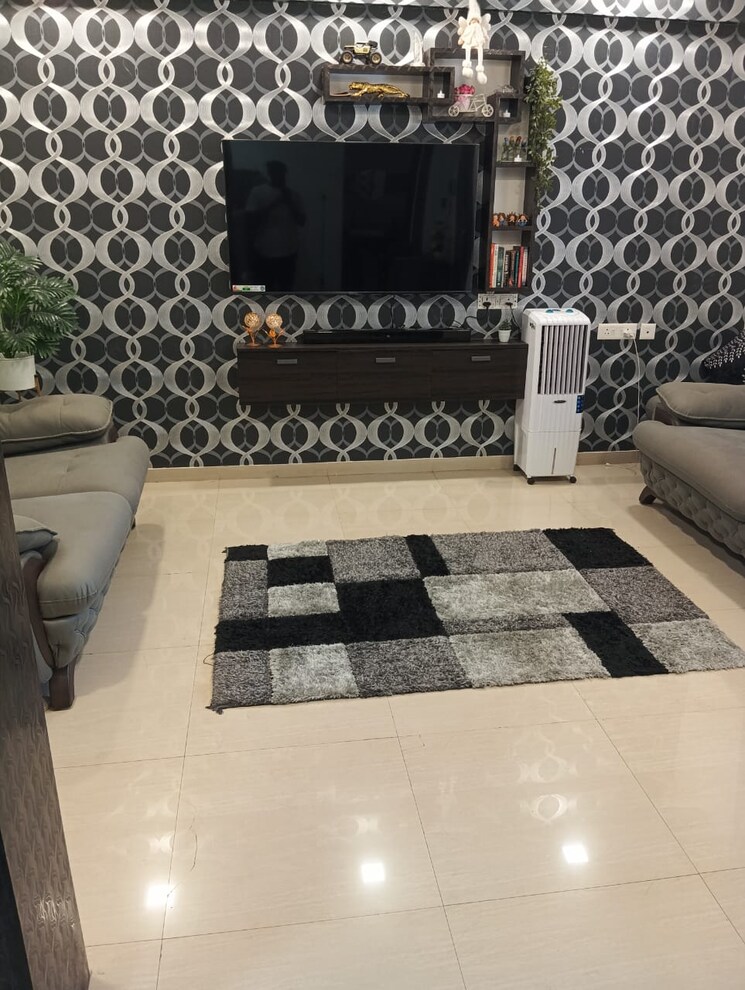 Kitchen, bhojwani-samruddhi-park 2 Bedroom 950 Sq.Ft. Apartment In Pimple Saudagar Pune 9399304