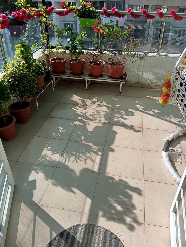 Team Area, bhojwani-samruddhi-park 2 Bedroom 950 Sq.Ft. Apartment In Pimple Saudagar Pune 9399304