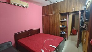 Bedroom in 1 BHK Apartment at Breez Global Heights, Sohna Sector 33 – for Rent