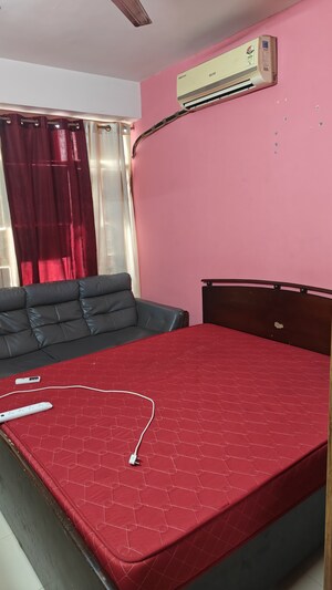 1 BHK Apartment For Rent in Breez Global Heights, Sohna Sector 33