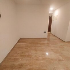 2 BHK + Extra Room Apartment For Sale in Ajmera I Land Zeon