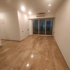 Room in 2 BHK Apartment at Ajmera I Land Zeon, Bhakti Park – for Sale