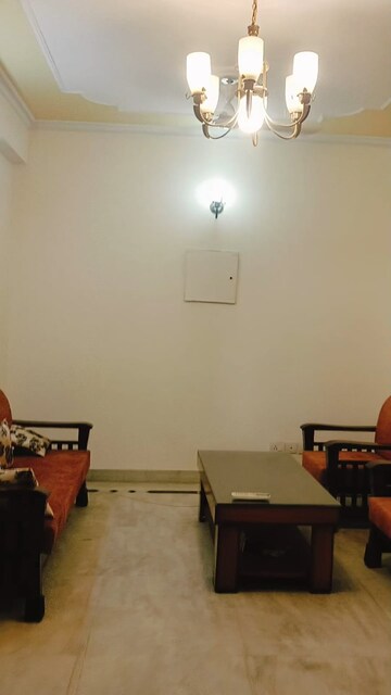3.5 BHK Apartment For Rent in Sector 19 Dwarka