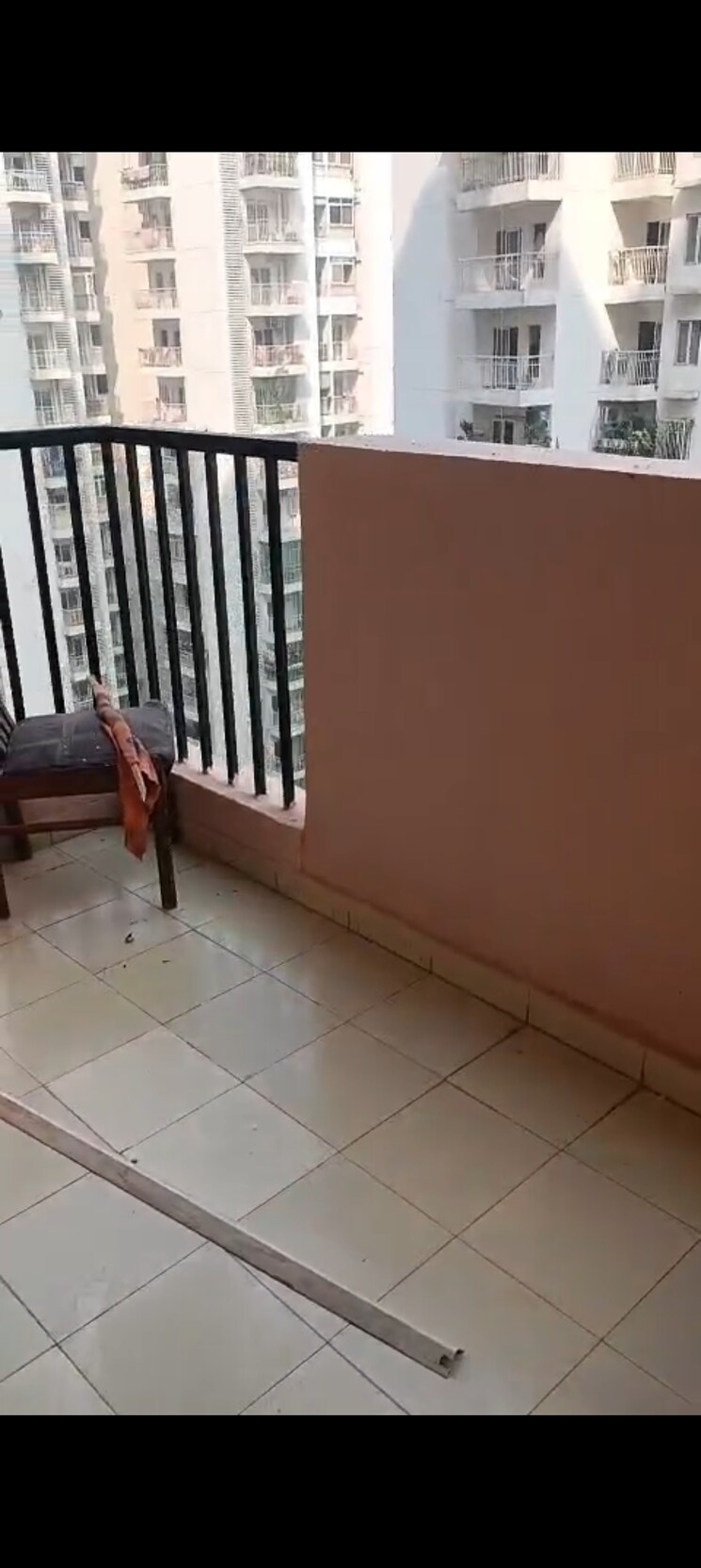 Balcony, gaur-city-2-14th-avenue 2 Bedroom 1040 Sq.Ft. Apartment In Sector 16c Greater Noida Greater Noida 9399317