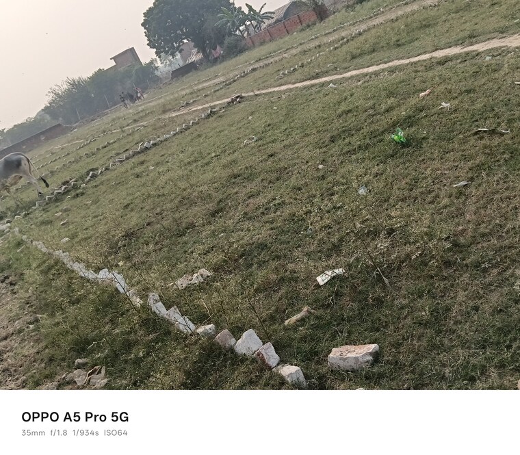 Garden, kanchan-vihar  1530 Sq.Ft. Plot In Dlf Ankur Vihar Ghaziabad 9399316