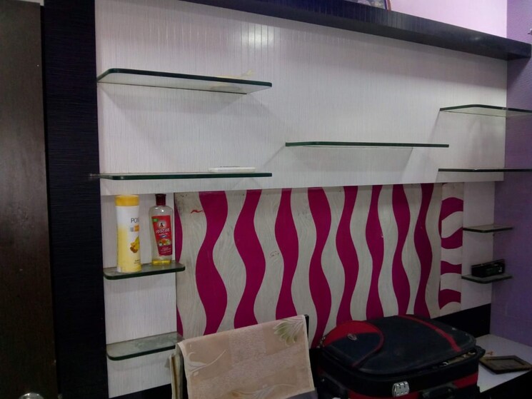 Bedroom, om-sai-blueberry 2 Bedroom 1050 Sq.Ft. Apartment In Nalasopara West Palghar 9399482