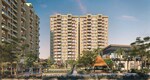 2 BHK 1030 Sq.Ft. Apartment in Sukhwani Skylines