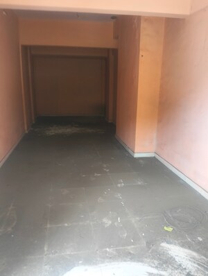 Floor Plan in  Shop at MJV Vaishnavi Arcade, Virar East – for Sale