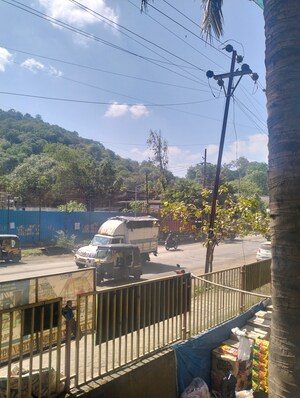  Shop – Exterior View View at MJV Vaishnavi Arcade, Virar East - for Sale