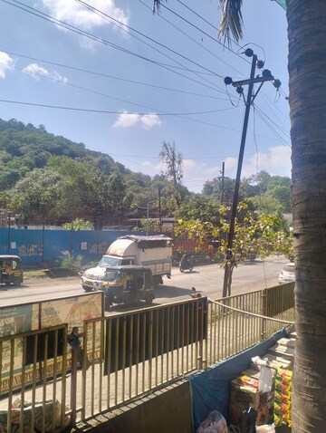  Shop – Exterior View View at MJV Vaishnavi Arcade, Virar East - for Sale