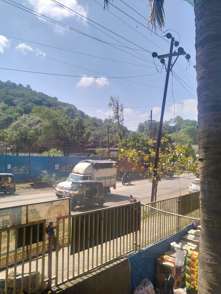 Exterior View, mjv-vaishnavi-arcade Commercial Shop 305 Sq.Ft. In Virar East Palghar 9399326