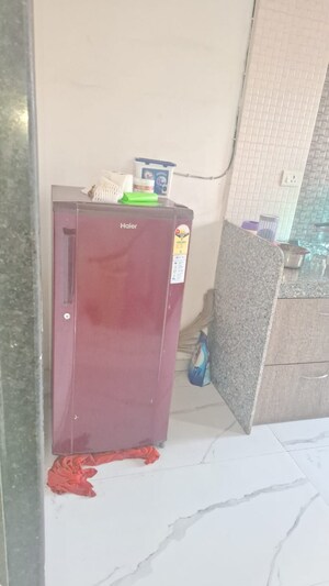 Furnished Amenities in 2 BHK Apartment at Kunj Vihar Vile Parle West, Vile Parle West – for Rent