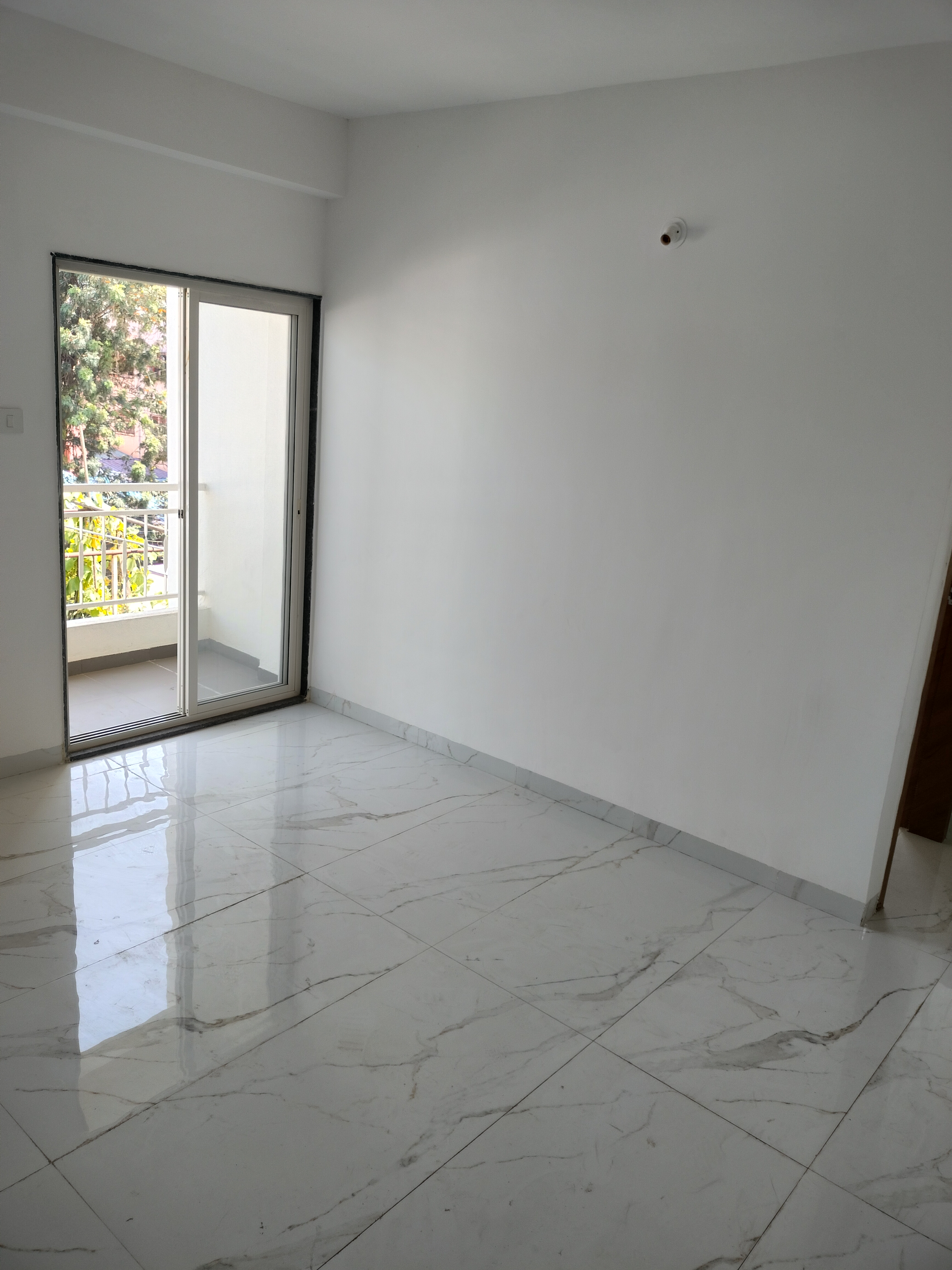 1 BHK Apartment For Rent in Sharayu Apartment 