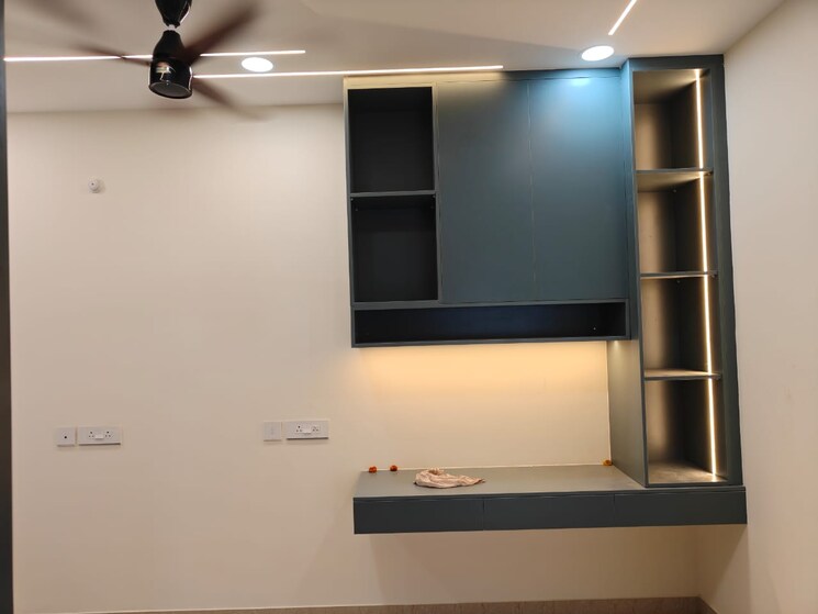 undefined, aurobindo-the-regent 3 Bedroom 1646 Sq.Ft. Apartment In Kondapur Hyderabad 9399365