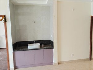 Furnished Amenities in 3 BHK Apartment at Aurobindo The Regent, Kondapur – for Rent