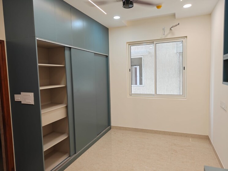 Room, aurobindo-the-regent 3 Bedroom 1646 Sq.Ft. Apartment In Kondapur Hyderabad 9399365